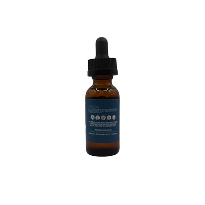 Full Spectrum CBD Tincture 1000mg